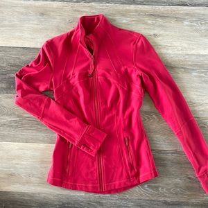 Lululemon Define Jacket